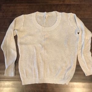 Banan Republic Lounge Sweater